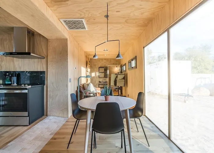 Teebox At Worth The Wait Ranch Ferienhaus Phoenix