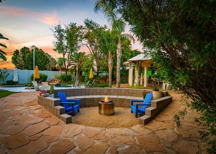 Teebox At Worth The Wait Ranch * Phoenix